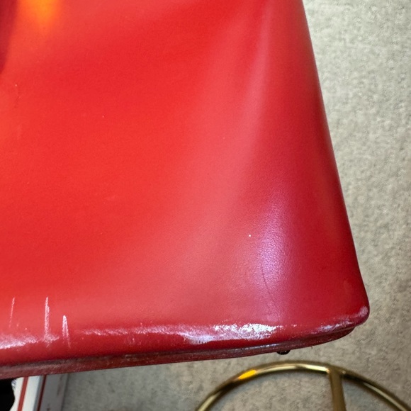 Vintage Dooney & Bourke Shoulder Bag - Picture 2 of 5